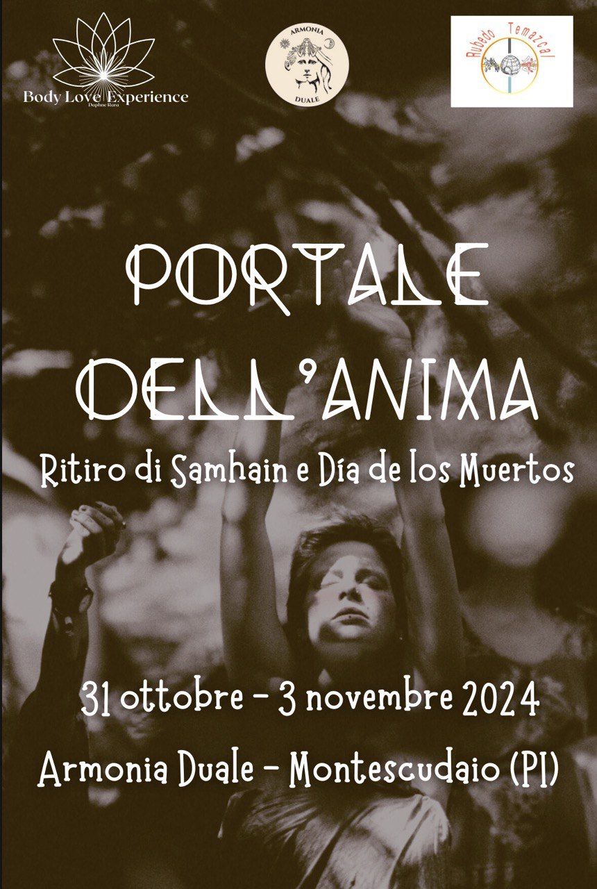 Portale dell'Anima