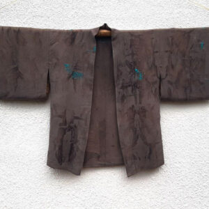 Kimono Serio