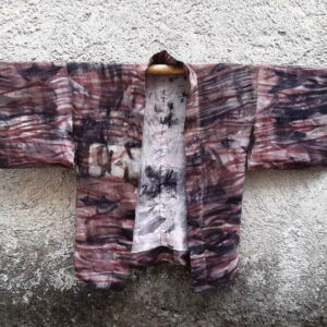 kimono onde haori 0